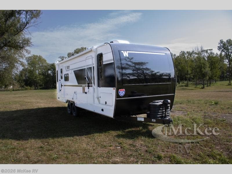 New 2026 Winnebago Thrive 25RLS available in Perry, Iowa