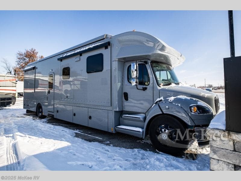 Used 2024 Renegade  Verona LE 40LTS available in Perry, Iowa