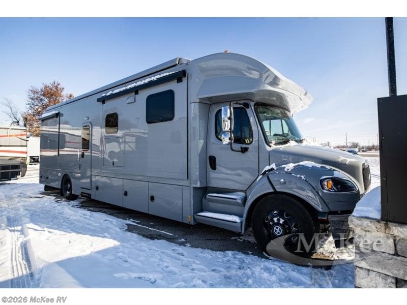 Used 2024 Renegade  Verona LE 40LTS available in Perry, Iowa