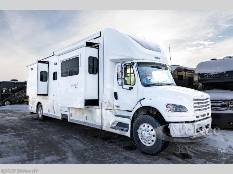 New 2026 Newmar Super Star 3731 available in Perry, Iowa