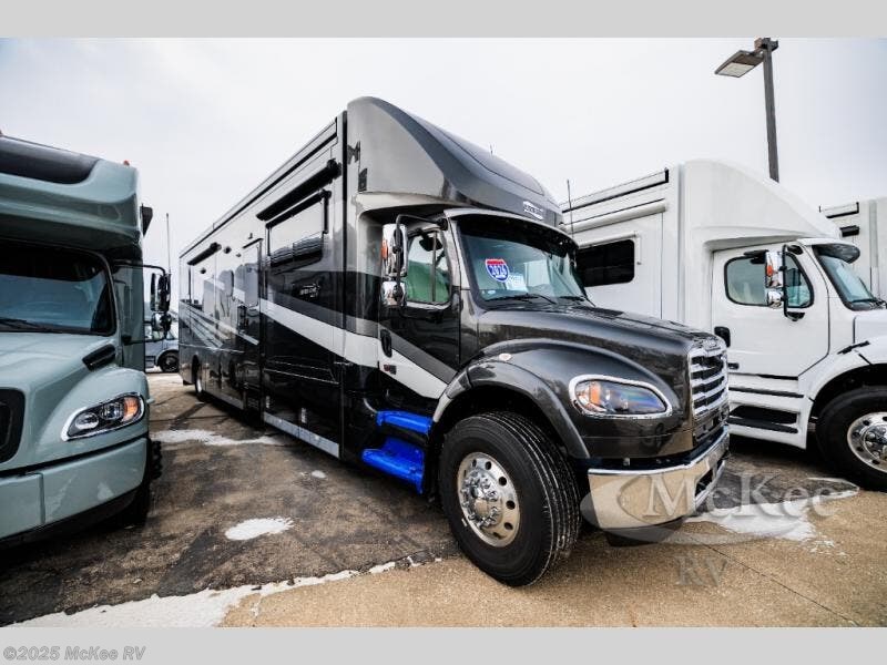 New 2026 Newmar Super Star 4059 available in Perry, Iowa