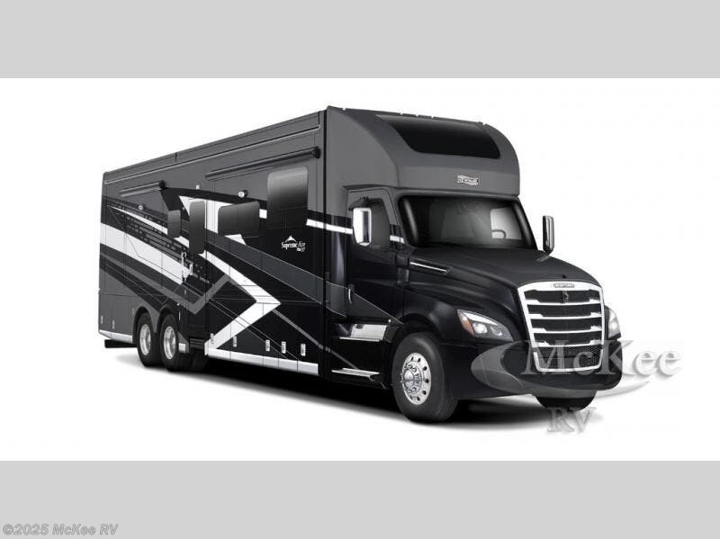 New 2026 Newmar Supreme Aire 4129 available in Perry, Iowa