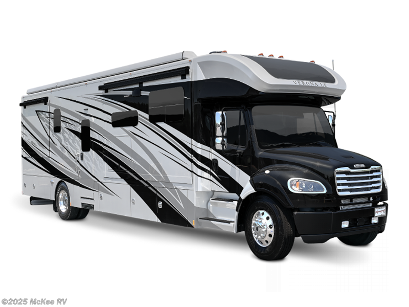 New 2026 Renegade  Verona LE 38LDG available in Perry, Iowa