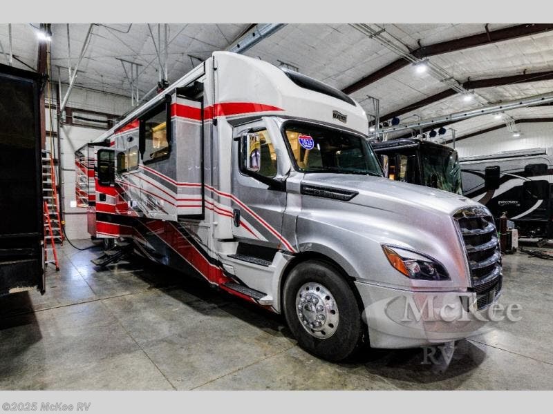 New 2026 Newmar Summit Aire 4505 available in Perry, Iowa