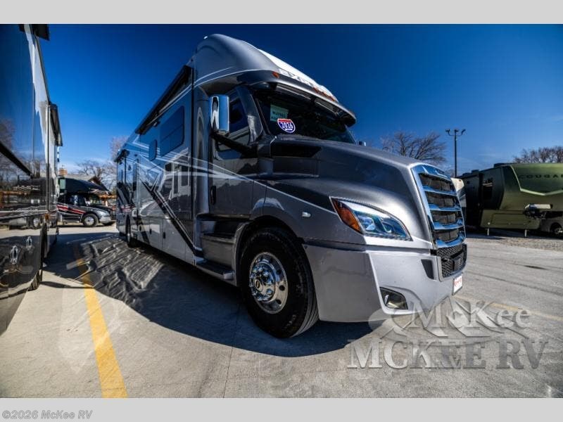 New 2026 Renegade  Explorer 38EMB available in Perry, Iowa