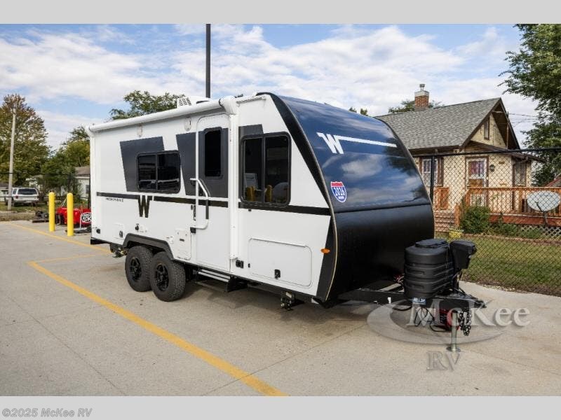 New 2026 Winnebago Micro Minnie 2100BH available in Perry, Iowa