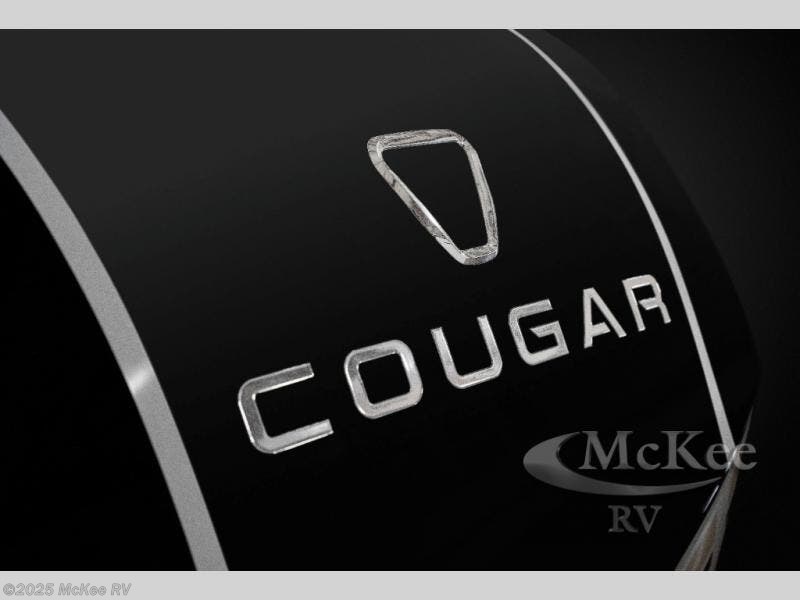 New 2026 Keystone Cougar Half-Ton 29MBD available in Perry, Iowa