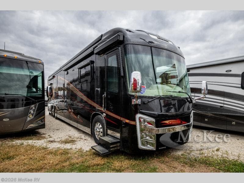 Used 2018 Entegra Coach Cornerstone 45X available in Perry, Iowa