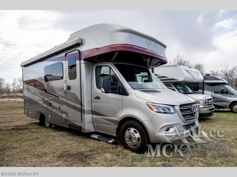 Used 2025 Renegade  Vienna 25RMC available in Perry, Iowa