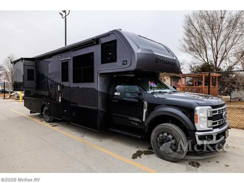 New 2026 Dynamax Corp  isata 6 31KSF4X4 available in Perry, Iowa