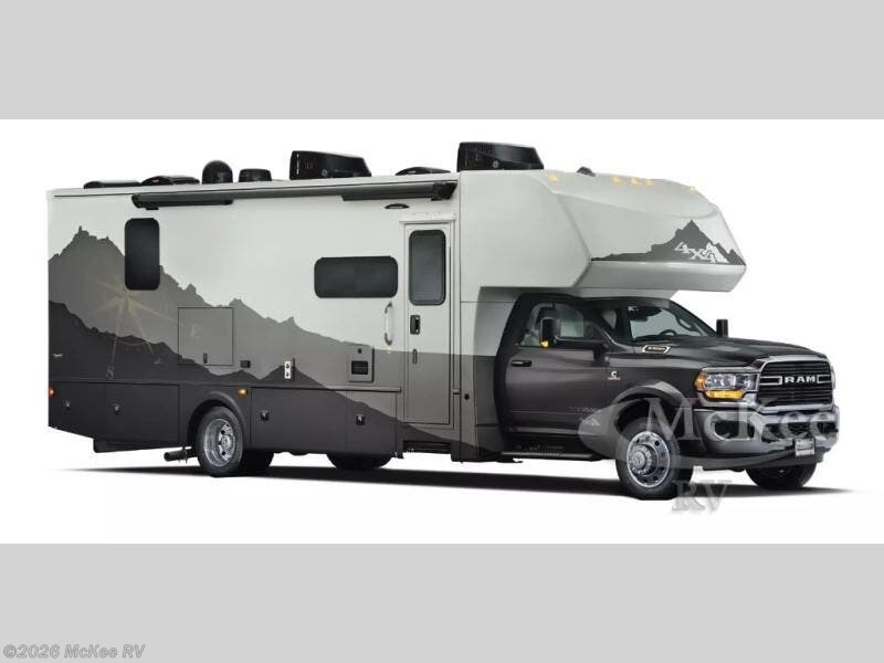 New 2026 Dynamax Corp  isata 5 30FWD4X4 available in Perry, Iowa