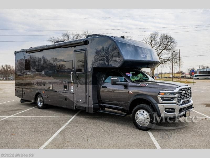 New 2026 Dynamax Corp  isata 5 30FWD4X4 available in Perry, Iowa