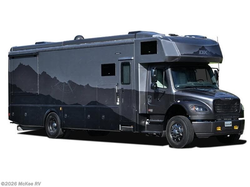 New 2026 Dynamax Corp DX3 37RB available in Perry, Iowa