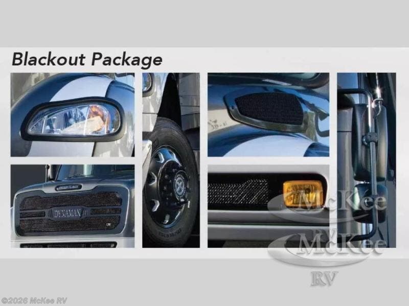 New 2026 Dynamax Corp DX3 32KD available in Perry, Iowa