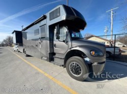 New 2026 Dynamax Corp Europa 34SSFR available in Perry, Iowa