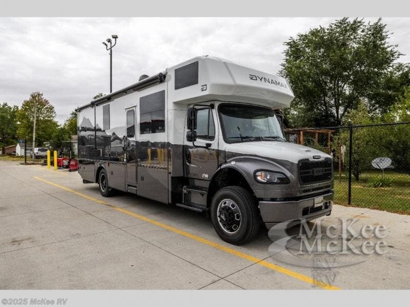 New 2026 Dynamax Corp Europa 31SSFR available in Perry, Iowa