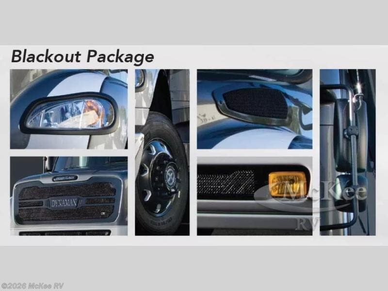 New 2026 Dynamax Corp Europa 31SSFR available in Perry, Iowa