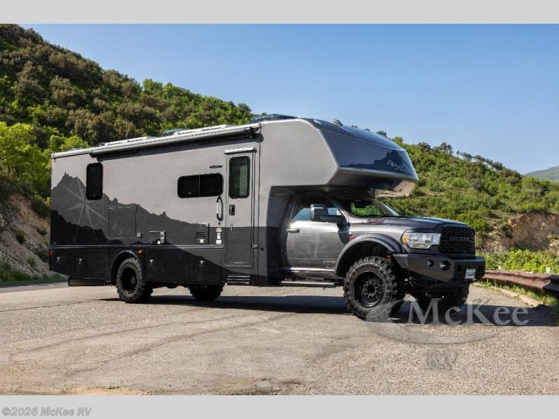 New 2026 Dynamax Corp  isata 5 28SSD4X4EX available in Perry, Iowa