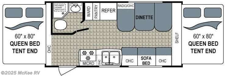 Used 2012 Dutchmen Aerolite 185E Shuttle available in Perry, Iowa