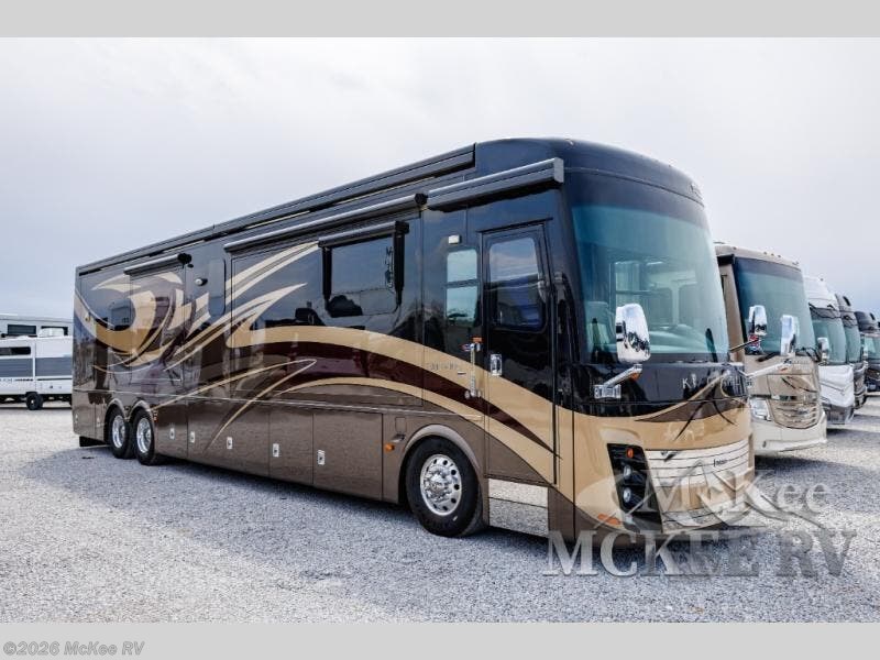 Used 2013 Newmar King Aire 4587 available in Perry, Iowa