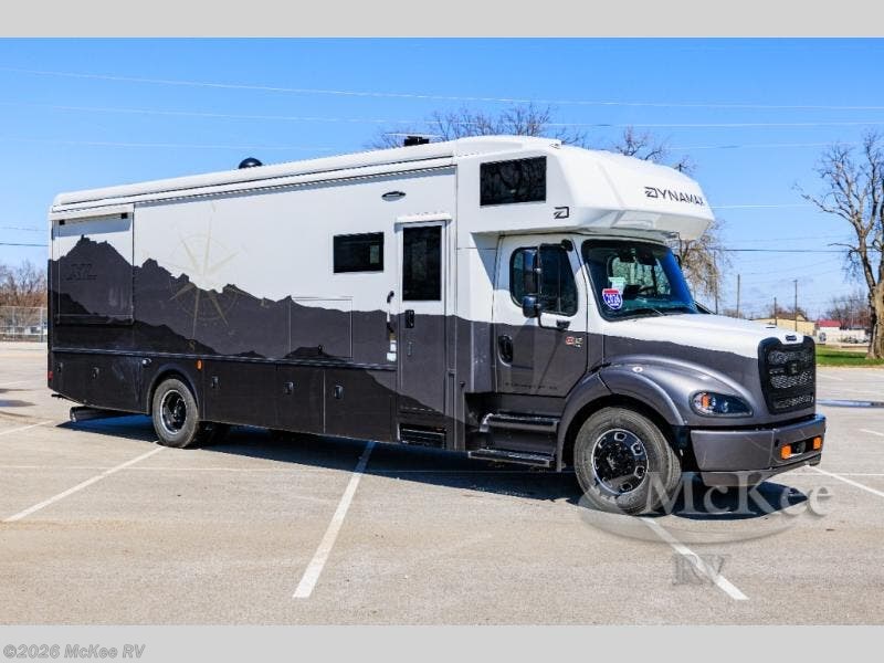 New 2026 Dynamax Corp Dynaquest XL 3400KD available in Perry, Iowa