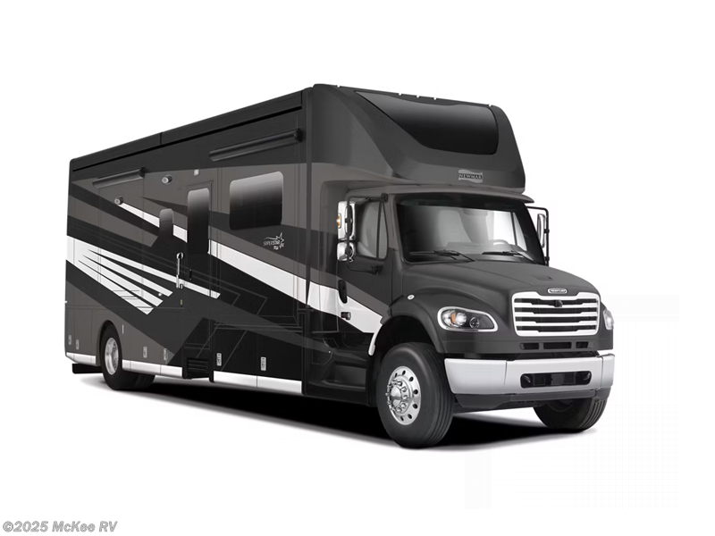 New 2026 Newmar Super Star 4059 available in Perry, Iowa