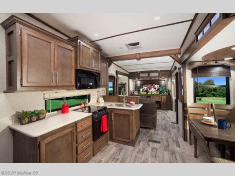 Used 2019 Keystone Cougar 366RDS available in Perry, Iowa