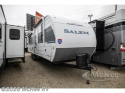 New 2026 Forest River Salem 27OZEN available in Perry, Iowa