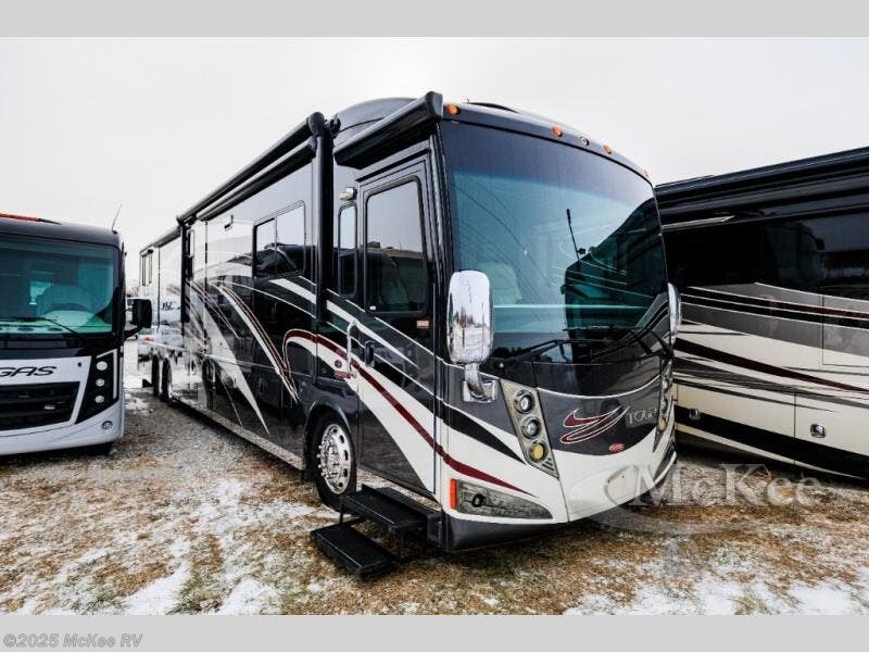 Used 2012 Winnebago Tour 42JD available in Perry, Iowa