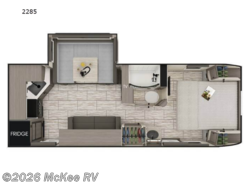 Used 2023 Lance Lance Travel Trailers 2285 available in Perry, Iowa