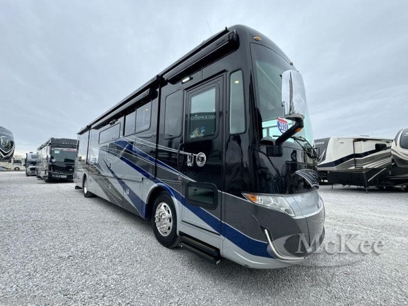 Used 2021 Tiffin Allegro Red 37 PA available in Perry, Iowa