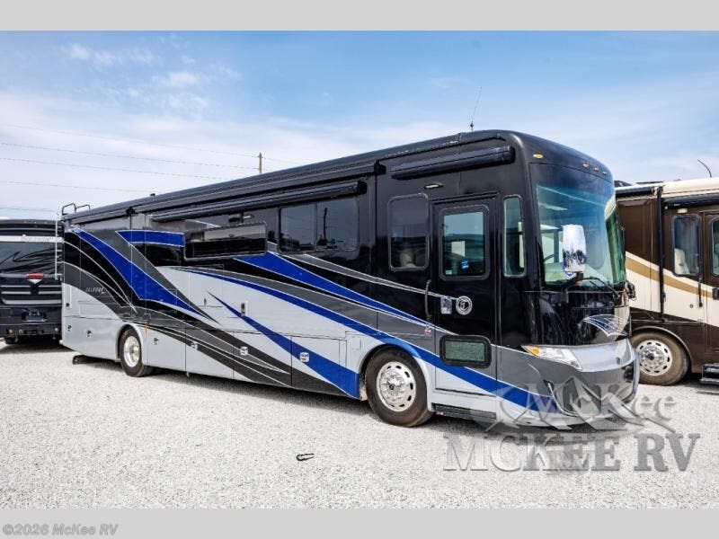 Used 2021 Tiffin Allegro Red 37 PA available in Perry, Iowa