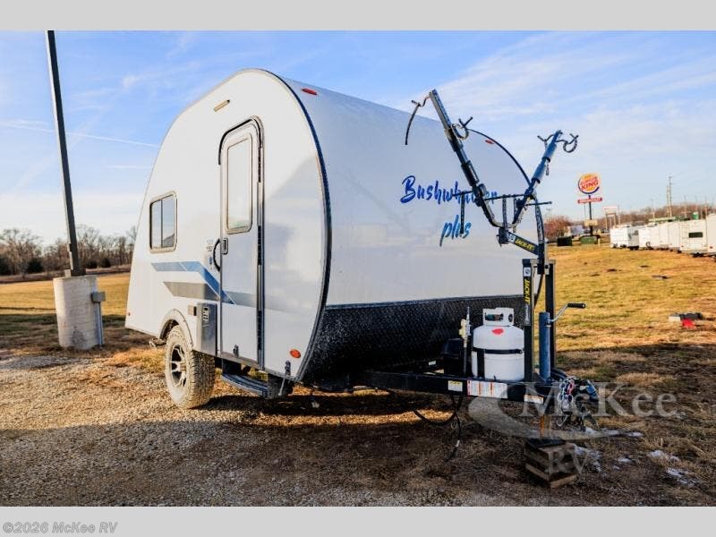 Used 2022 Braxton Creek Bushwhacker Plus 15DS available in Perry, Iowa