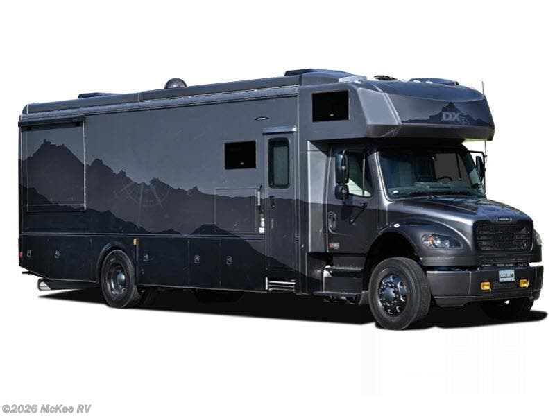 New 2026 Dynamax Corp DX3 34KD available in Perry, Iowa