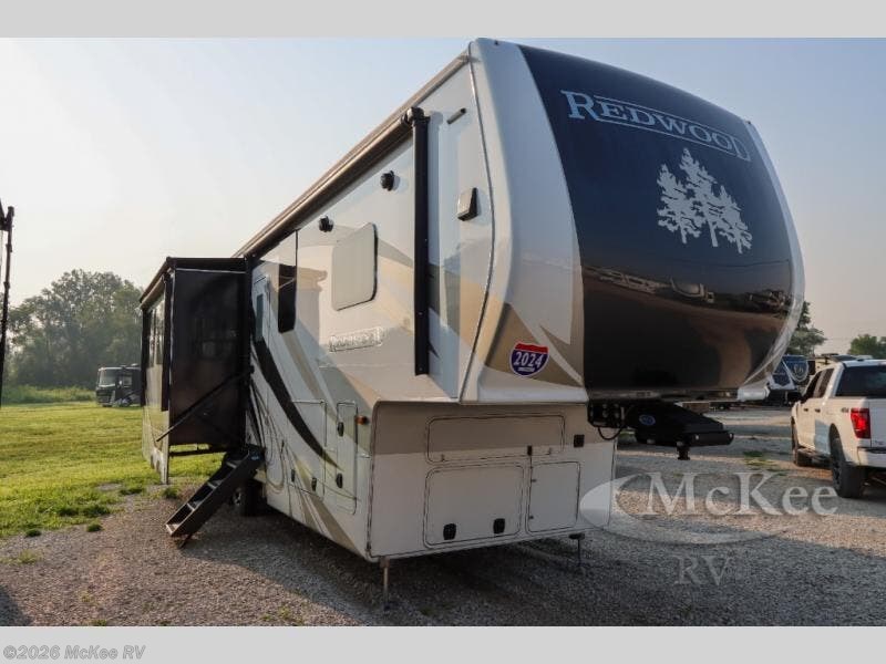 Used 2024 Redwood RV Redwood RW3401RL available in Perry, Iowa
