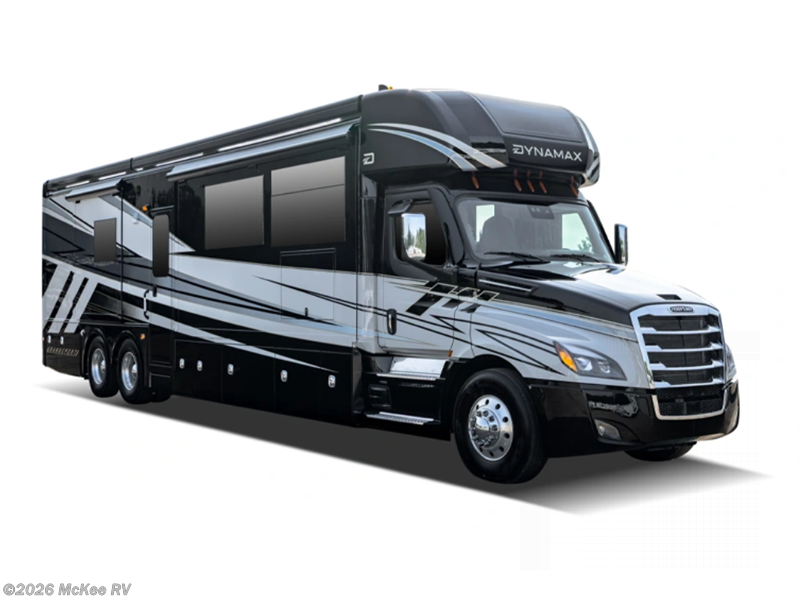 New 2026 Dynamax Corp Grand Sport 45CB available in Perry, Iowa