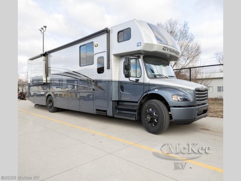 New 2026 Dynamax Corp Europa S 37CA available in Perry, Iowa