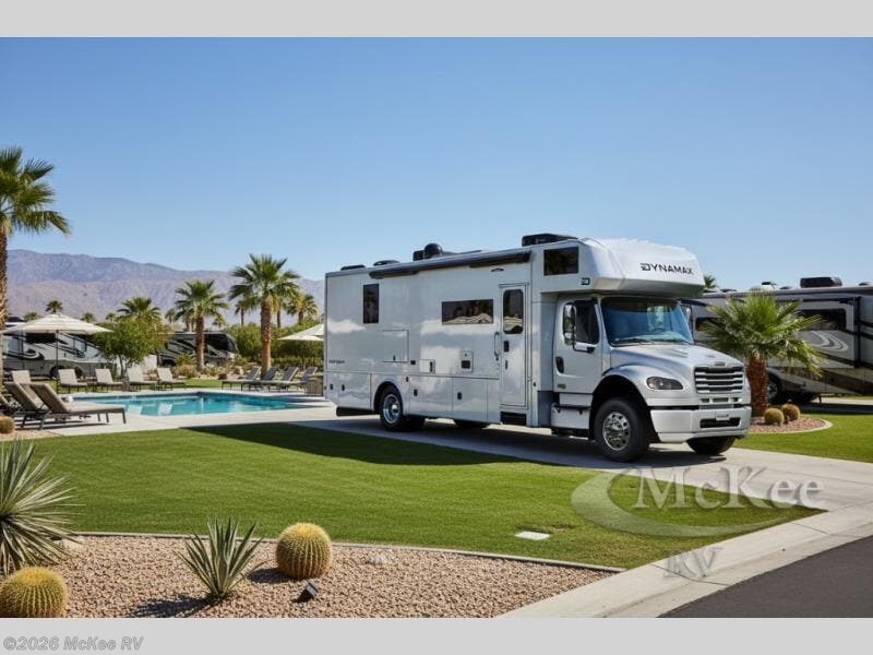 New 2026 Dynamax Corp Europa S 37CA available in Perry, Iowa