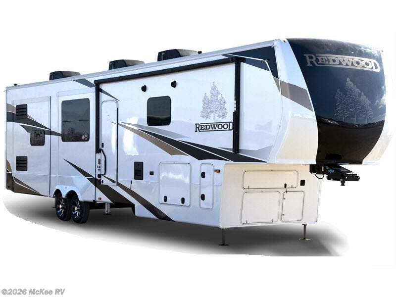 Used 2024 Redwood RV Redwood RW4001LK available in Perry, Iowa
