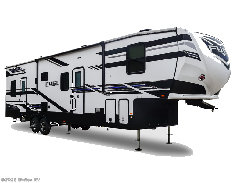 Used 2023 Heartland Fuel 362 available in Perry, Iowa