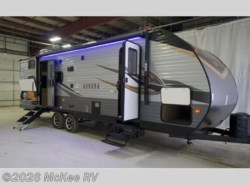 Used 2021 Forest River Aurora 28BHS available in Perry, Iowa