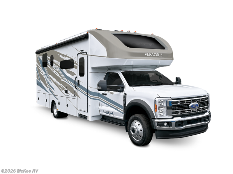 New 2027 Renegade  Veracruz 30VRM available in Perry, Iowa