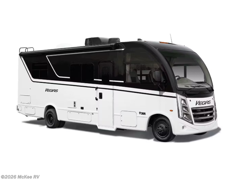 New 2026 Thor Motor Coach Vegas 24.1 available in Perry, Iowa