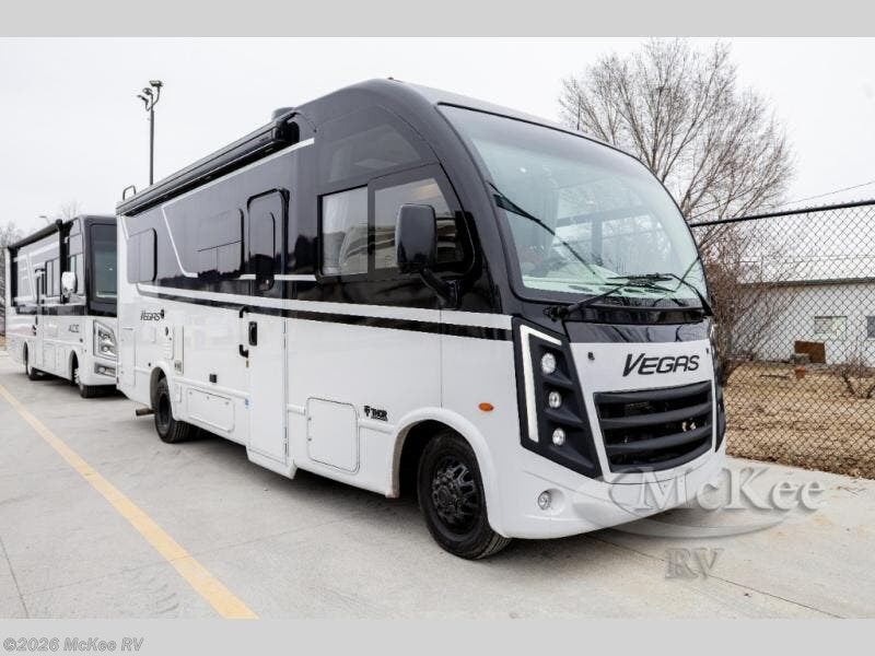 New 2026 Thor Motor Coach Vegas 24.1 available in Perry, Iowa