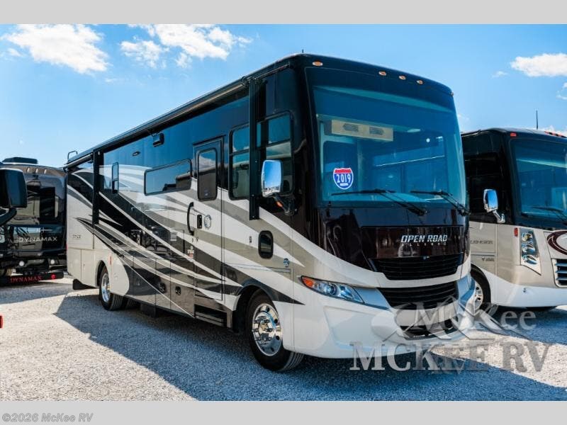 Used 2019 Tiffin Open Road Allegro 32SA available in Perry, Iowa