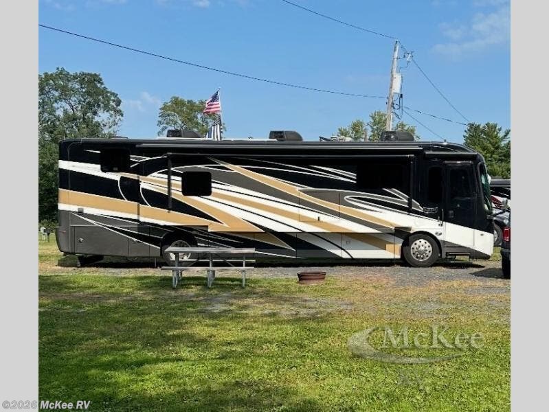 Used 2024 Entegra Coach Reatta XL 39BH available in Perry, Iowa