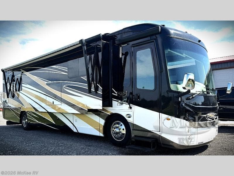 Used 2024 Entegra Coach Reatta 39BH available in Perry, Iowa
