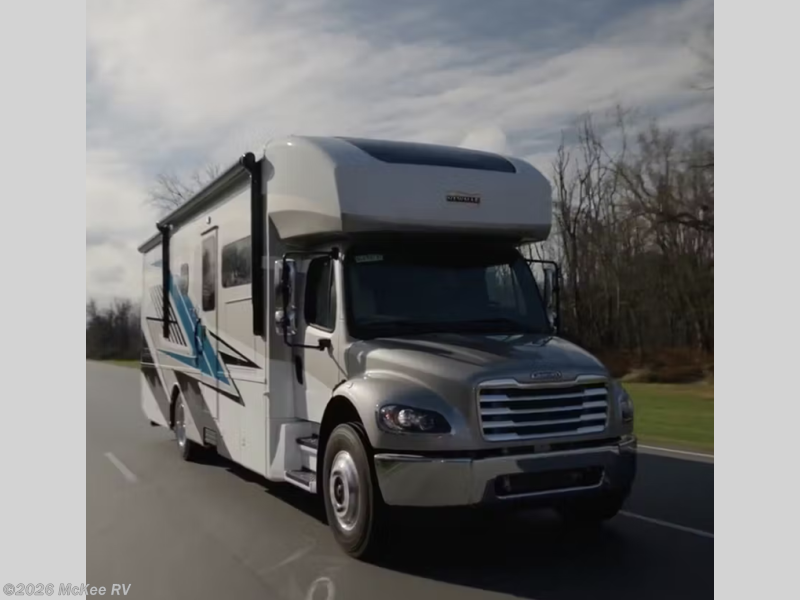 New 2027 Newmar Grand Star 3444 available in Perry, Iowa