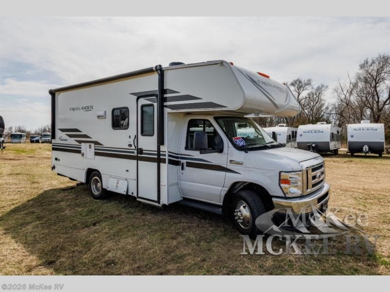 Used 2022 Coachmen Freelander 22XG available in Perry, Iowa