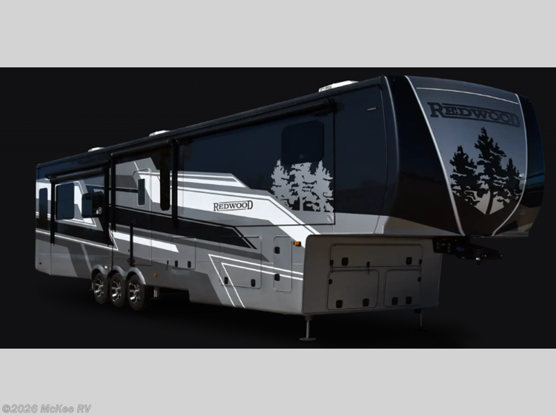 New 2026 Redwood RV Redwood 420FL available in Perry, Iowa